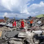 Gempa M6,7 Palu Guncang Sulawesi: Delapan Luka, Ancaman Tsunami, dan Waspada Hoaks