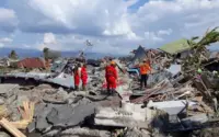 Gempa M6,7 Palu Guncang Sulawesi: Delapan Luka, Ancaman Tsunami, dan Waspada Hoaks