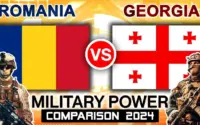 Georgia vs Romania: Analisis Lengkap Laga Persahabatan yang Membuat Harapan Baru