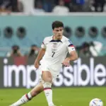 Giovanni Reyna Bawa Amerika Serikat Merajai Pembukaan Piala Dunia 2026 dengan Gol Dramatis 4-1 atas Paraguay