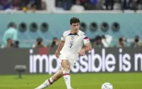 Giovanni Reyna Bawa Amerika Serikat Merajai Pembukaan Piala Dunia 2026 dengan Gol Dramatis 4-1 atas Paraguay