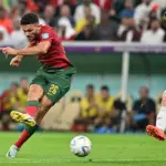 Gonçalo Inácio Siap Buktikan Kualitasnya di Laga Pembuka Portugal vs Uzbekistan di Piala Dunia 2026