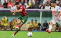 Gonçalo Inácio Siap Buktikan Kualitasnya di Laga Pembuka Portugal vs Uzbekistan di Piala Dunia 2026