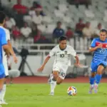 Gonzalo Plata Bersinar di Laga Penentu Grup E, Meski Ecuador Gagal Menang