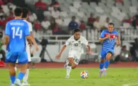 Gonzalo Plata Bersinar di Laga Penentu Grup E, Meski Ecuador Gagal Menang