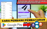 Google Play Store Buka Pembayaran Alternatif, Turunkan Komisi hingga 10% Mulai Juni 2026