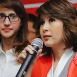 Grace Natalie Ungkap Jokowi Siap Kenakan Jaket PSI dan NTT Menjadi Kandang Gajah Partai