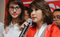 Grace Natalie Ungkap Jokowi Siap Kenakan Jaket PSI dan NTT Menjadi Kandang Gajah Partai