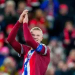 Haaland Gemilang, Norwegia Hajar Irak 4-1 di Piala Dunia 2026; Dampak Besar bagi Grup I