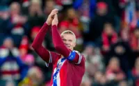 Haaland Gemilang, Norwegia Hajar Irak 4-1 di Piala Dunia 2026; Dampak Besar bagi Grup I