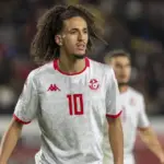 Hannibal Mejbri Buktikan Kualitas di Piala Dunia 2026, Assist Kunci Tunisia vs Swedia