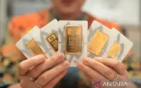 Harga Emas Hari Ini 5 Juni 2026 Naik Tipis, Antam Capai Rp2,770,000 per Gram di Seluruh Indonesia