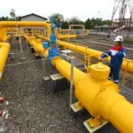 Harga Gas Industri Naik, Bahlil Lahadalia Panggil PGN dan Pertamina; Rini Widyantini Tekankan Peran ASN dalam Transparansi