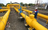 Harga Gas Industri Naik, Bahlil Lahadalia Panggil PGN dan Pertamina; Rini Widyantini Tekankan Peran ASN dalam Transparansi