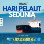 Hari Pelaut Sedunia 2026: Mengapresiasi Pahlawan Laut di Tengah Risiko Global