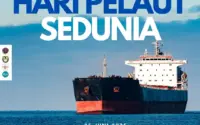 Hari Pelaut Sedunia 2026: Mengapresiasi Pahlawan Laut di Tengah Risiko Global