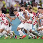 Harry Kane Ganda Gol, Memimpin Inggris Tumbangkan Kroasia 4-2 di Piala Dunia 2026