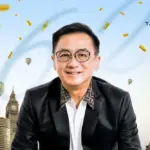 Hermanto Tanoko Gandeng Investasi Besar di CLEO dan Perluas Portofolio Properti RISE di Tengah Optimisme 2026