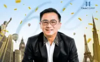 Hermanto Tanoko Gandeng Investasi Besar di CLEO dan Perluas Portofolio Properti RISE di Tengah Optimisme 2026