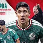 Hernán Galíndez Buka Suara: Mexico Siap Jadi Lawan Keras di 16 Besar Mundial 2026