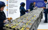 Hoaks Telur China Pecah, BGN Luncurkan Reformasi MBG di Bawah Pimpinan Baru