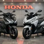 Honda Vario Evo 160 Guncang Pasar Skutik Premium: Performa Tangguh, Garansi Rangka 5 Tahun, dan Persaingan Ketat dengan Yamaha Lexi LX 155