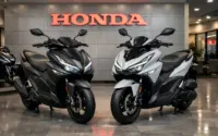 Honda Vario Evo 160 Guncang Pasar Skutik Premium: Performa Tangguh, Garansi Rangka 5 Tahun, dan Persaingan Ketat dengan Yamaha Lexi LX 155