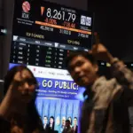 IHSG Terpuruk 1,7% hingga 5.839, Apa Penyebabnya? Simak Analisis Lengkap Pasar Saham & Rupiah!
