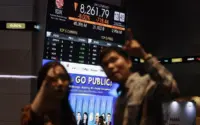 IHSG Terpuruk 1,7% hingga 5.839, Apa Penyebabnya? Simak Analisis Lengkap Pasar Saham & Rupiah!