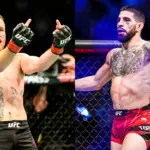 Ilia Topuria Kembali Bangkit: Analisis Kekalahan Brutal dari Justin Gaethje dan Prospek Rematch