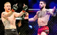 Ilia Topuria Kembali Bangkit: Analisis Kekalahan Brutal dari Justin Gaethje dan Prospek Rematch