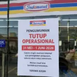Indomaret Tutup Selama Dua Hari: Kesepakatan Pekerja dan Manajemen Buka Tabir Kebijakan Ganti Libur
