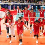 Indonesia Gapai Puncak Voli Asia: Dari Sejarah Panjang hingga Target Medali di Asian Games 2026