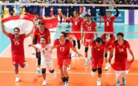 Indonesia Gapai Puncak Voli Asia: Dari Sejarah Panjang hingga Target Medali di Asian Games 2026