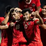 Indonesia Unggul Tipis 2-1 atas Vietnam, Pastikan Tiket Semifinal AFF U-19 2026