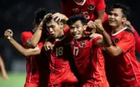 Indonesia Unggul Tipis 2-1 atas Vietnam, Pastikan Tiket Semifinal AFF U-19 2026
