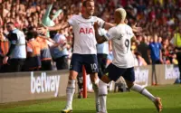Inggris Dominasi 4-2 atas Kroasia, Kane Samai Lineker, Bellingham Jadi Idola Fans