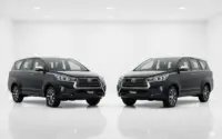 Innova Diesel 2026: Facelift Mewah Sebagai Edisi Perpisahan Sebelum 'Mati' di 2027