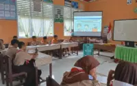 Inovasi Kelas: Dari Panti Makanan Guru hingga Ruang Sensorik, Membentuk Lingkungan Belajar yang Peduli