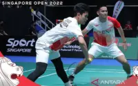 Jadwal Final Singapore Open 2026: Semua Detail Pertandingan Puncak Bulu Tangkis