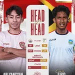 Jadwal Garuda Muda vs Timor Leste U-19: Kunci Tiket Semifinal Piala AFF 2026 di Sumut