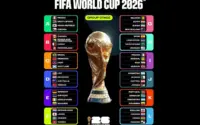 Jadwal Panas Piala Dunia 2026: Grup E dan D Siap Bersaing, Spanyol Uji Taktik, dan Siaran TV Global