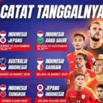 Jadwal Panas Timnas MLBB Indonesia di Kualifikasi Asian Games 2026: Laga Krusial Lawan Malaysia & Filipina