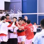 Jadwal Panas Voli Indonesia 27 Juni 2026: Semifinal AVC vs India & Princess Cup U‑18