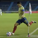 James Rodriguez: Inspirasi Kapten Kolombia yang Memukau Erling Haaland, Lamine Yamal, dan Peran Penting di Piala Dunia 2026
