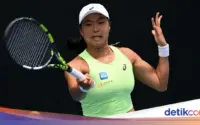 Janice Tjen Gagal di Babak Pertama Nottingham Open: Kegagalan Beruntun di Musim Rumput 2026