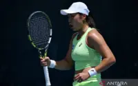 Janice Tjen Tersingkir di Libema Open 2026: Kegagalan yang Mengguncang Harapan Wimbledon