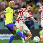 Josip Stanišić danjalkan pertahanan Croatia: Analisis pertandingan Inggris vs Kroasia di Piala Dunia 2026