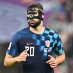 Josko Gvardiol Bersinar di Panggung Dunia: Analisis Peran dan Dampaknya setelah Kekalahan Croacia melawan Inggris di Piala Dunia 2026