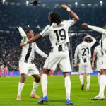 Juventus Siapkan Serangan Baru: Mata Tertuju pada Bintang World Cup 2026